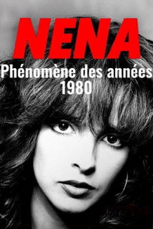Nena, vom Teenie-Idol zur Poplegende (2025) movie poster