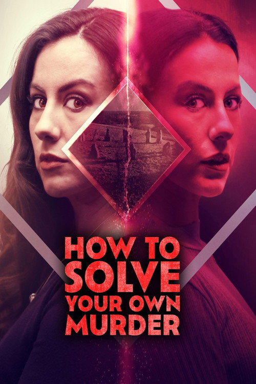 How to Solve Your Own Murder (2024) movie poster