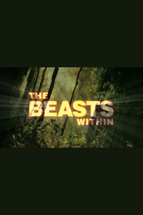 The Beasts Within (2001) movie poster