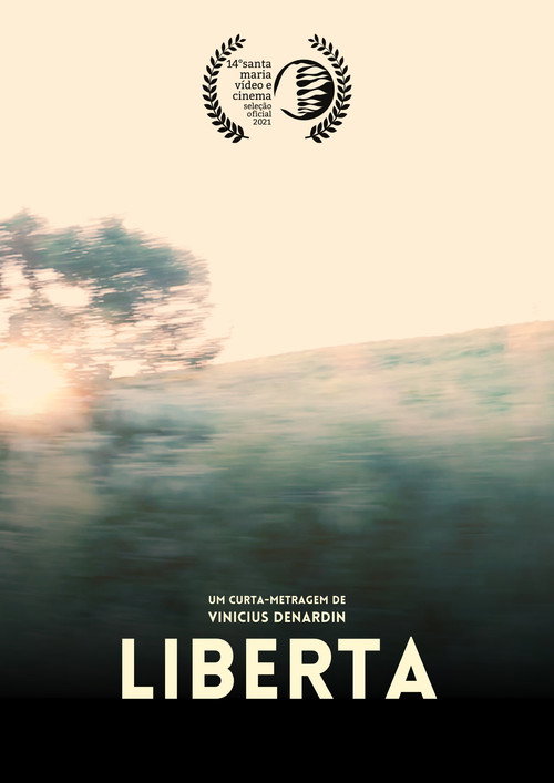 Liberta (2021) movie poster