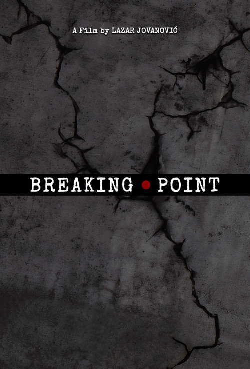Breaking Point (2025) movie poster