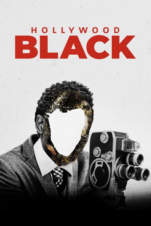 Hollywood Black (2024) TV show poster