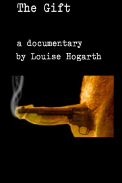 The Gift (2003) movie poster