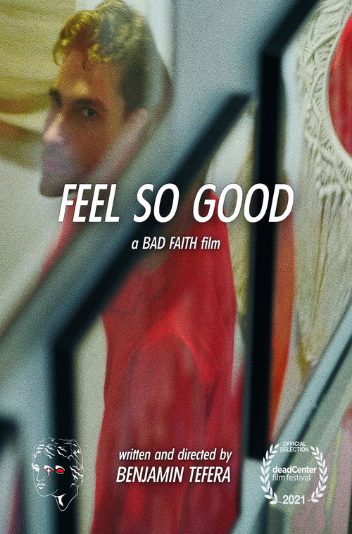 Feel So Good (2021) movie poster