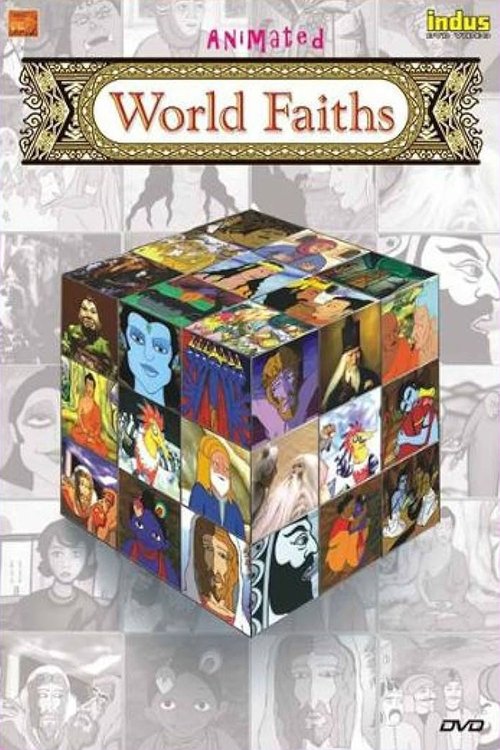Animated World Faiths (1998) TV show poster