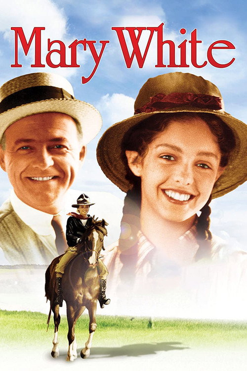 Mary White (1977) movie poster