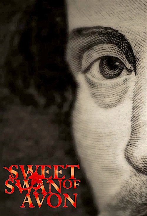 Shakespeare's Hidden Codes (2009) TV show poster