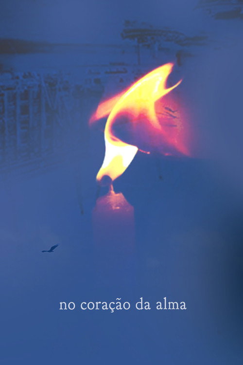 Through the Heart and Soul (2021) movie poster