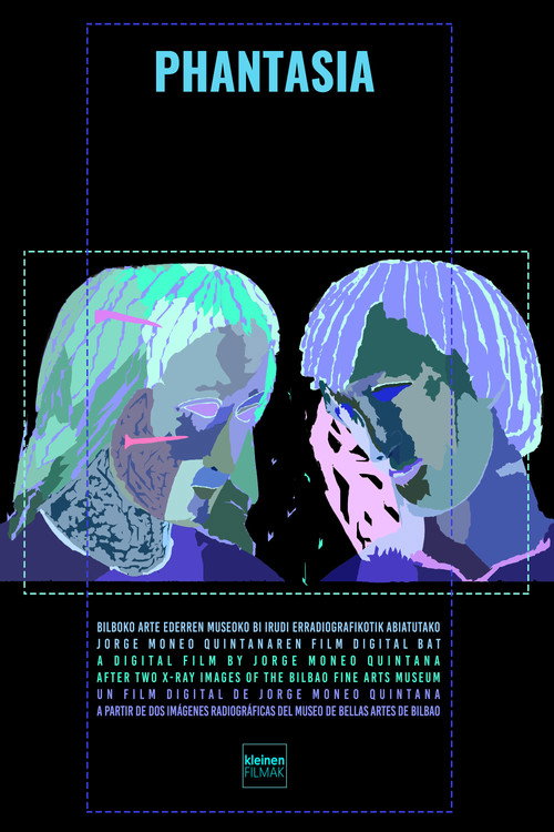 Phantasia (2024) movie poster