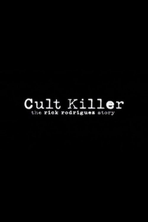 Cult Killer (2006) movie poster
