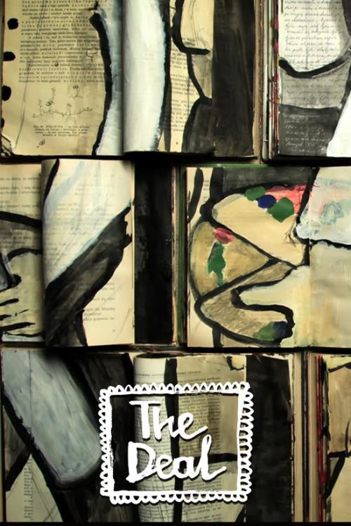 The Deal (2015) movie poster