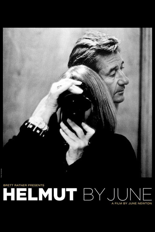 Helmut by June (2007) movie poster
