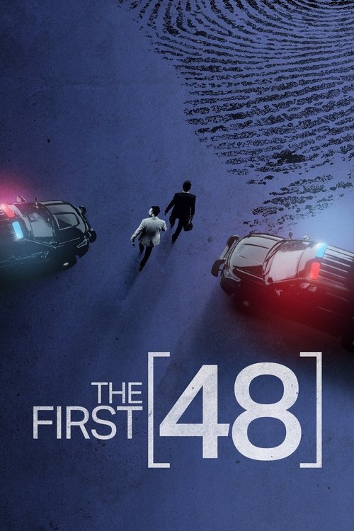 The First 48 (2004) TV show poster