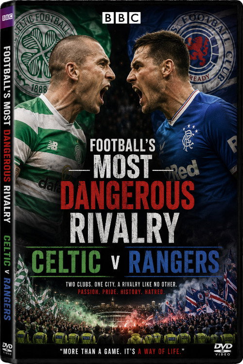Football’s Most Dangerous Rivalry (2012) movie poster