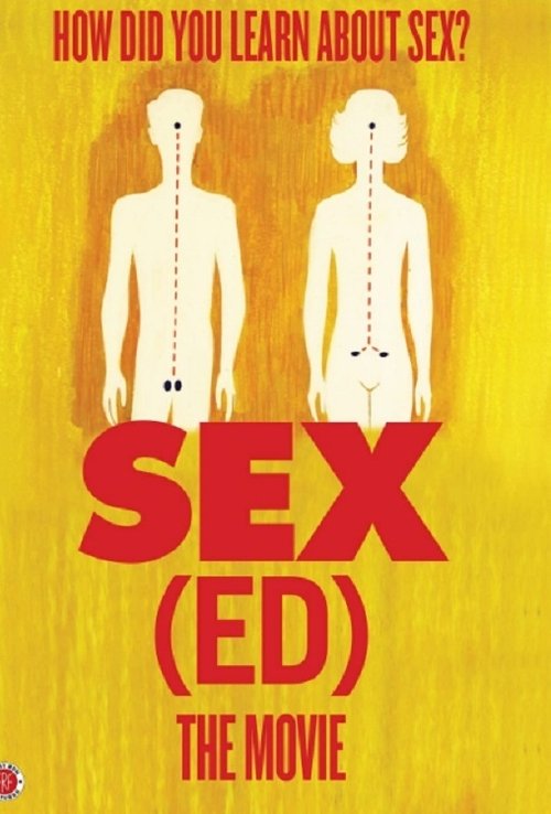 Sex(ed): The Movie (2014) movie poster