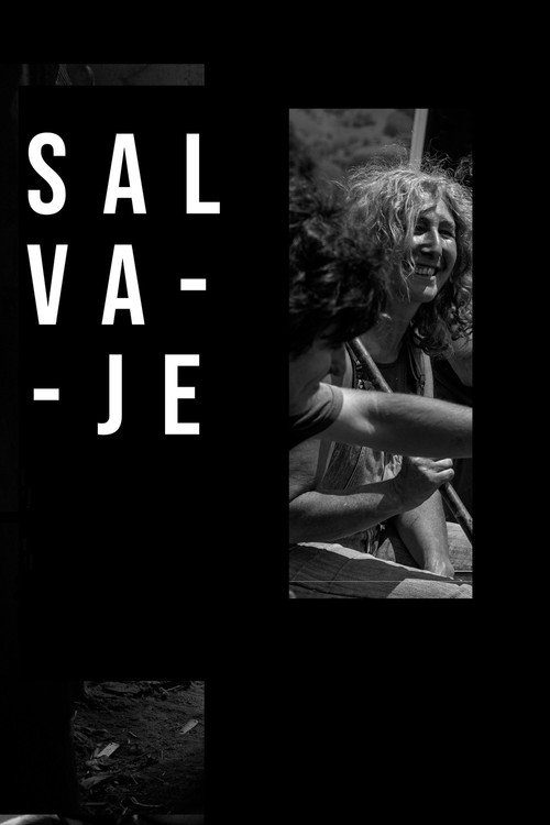 Salvaje (2021) movie poster