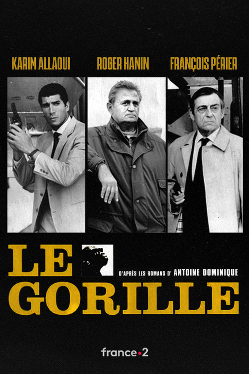 Le Gorille (1990) TV show poster