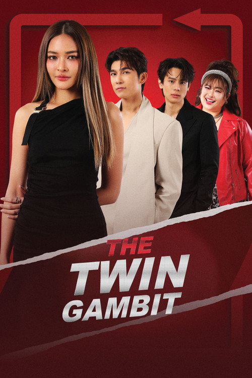 The Twin Gambit (2025) TV show poster
