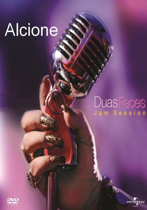 Alcione - Duas Faces (2011) movie poster