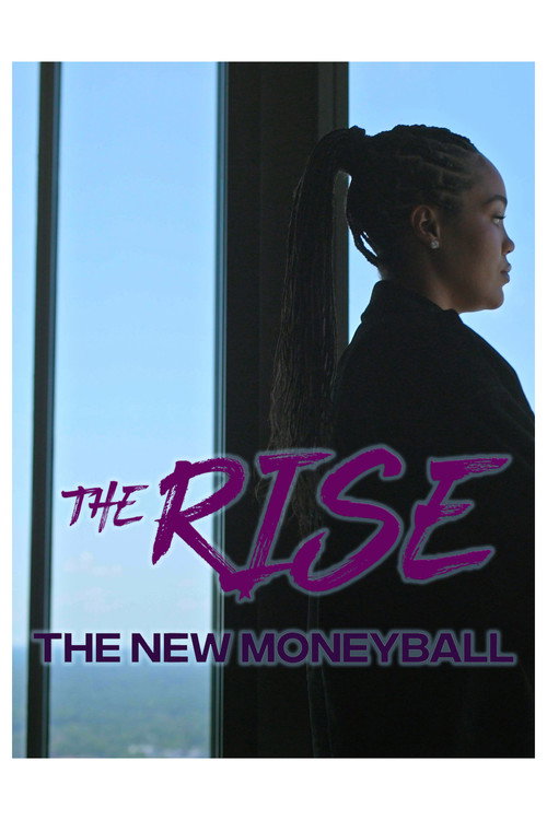 The Rise: The New MoneyBall (2025) movie poster