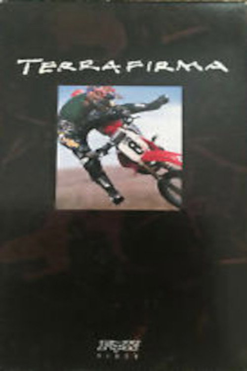 Terrafirma (1994) movie poster