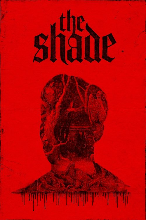 The Shade (2024) movie poster