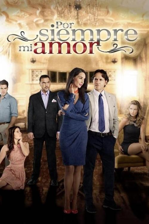 Forever Yours (2013) TV show poster