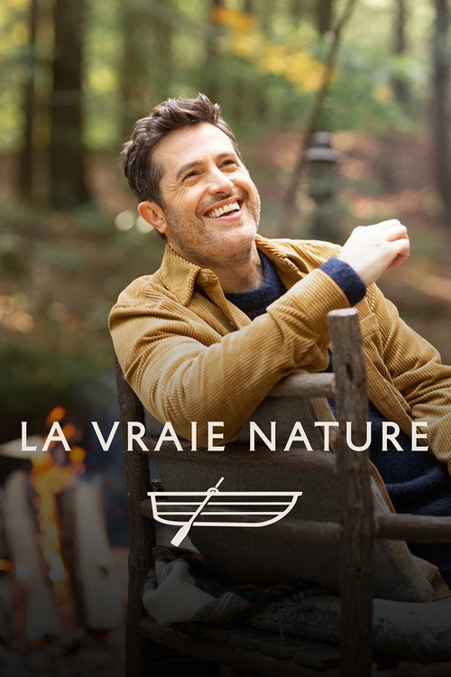 La vraie nature (2017) TV show poster