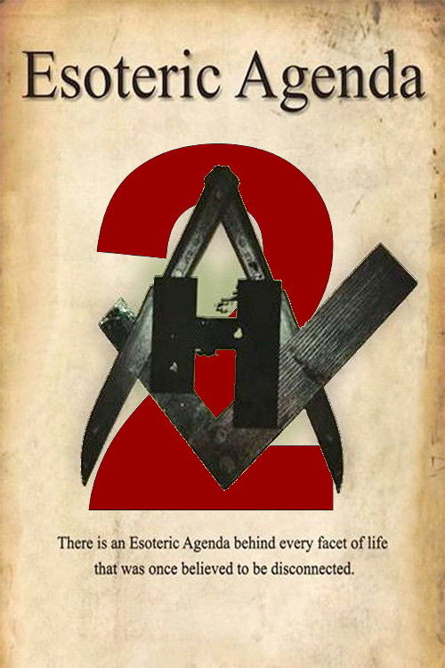 Esoteric Agenda 2 (2020) movie poster