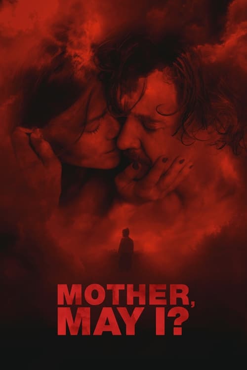 Mother, May I? (2023) movie poster