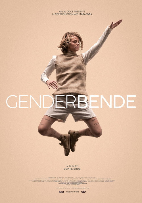 Genderbende (2017) movie poster