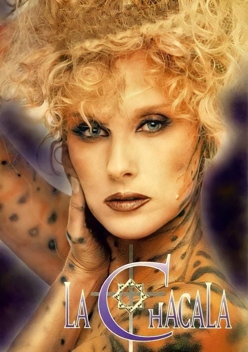 La Chacala (1997) TV show poster