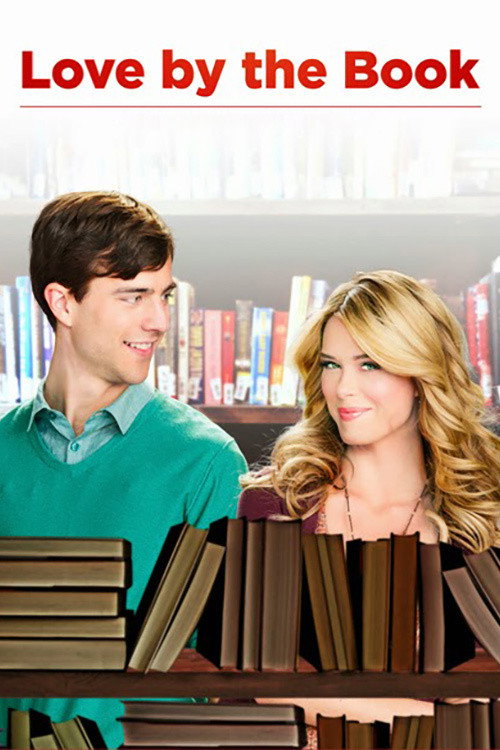 Love by the Book (2015) movie poster