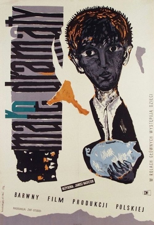 Little Dramas (1960) movie poster