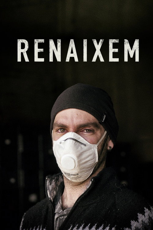 Renaixem (2020) movie poster