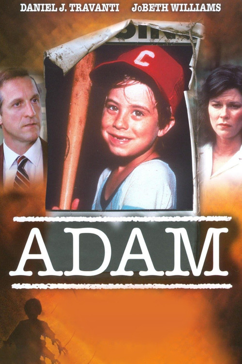 Adam (1983) movie poster