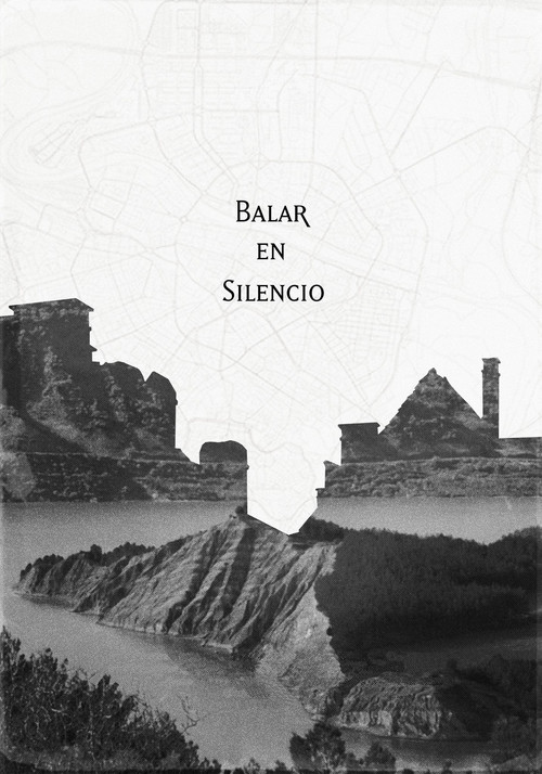 A Silent Bleat (2025) movie poster