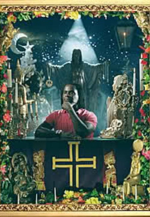 The Hidden Story of Jesus (2007) movie poster