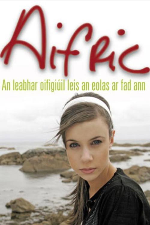 Aifric (2006) TV show poster