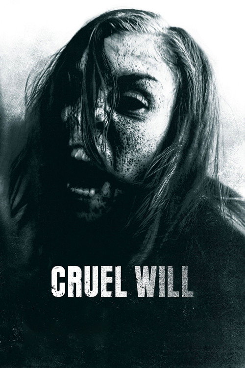 Cruel Will (2013) movie poster