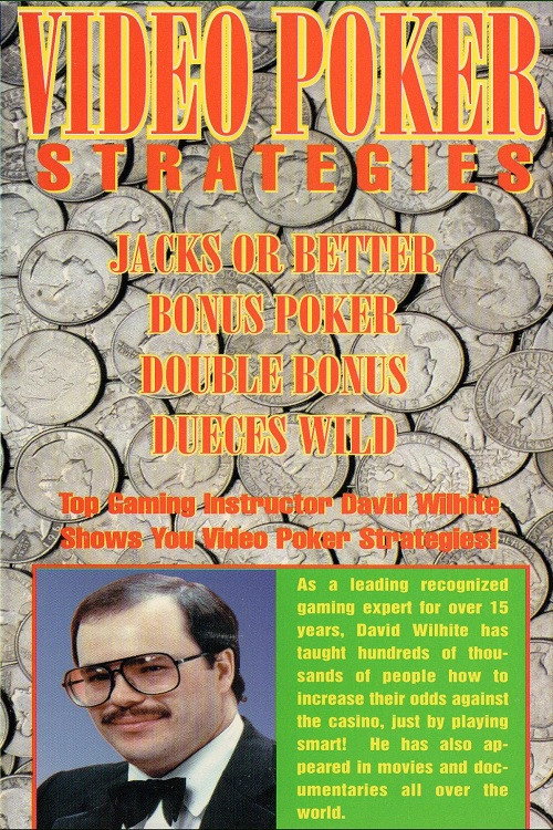 Video Poker Strategies (1995) movie poster