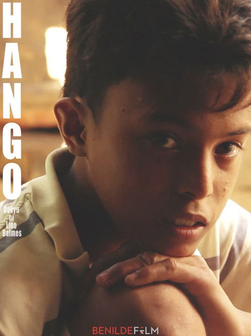 Hango (2017) movie poster