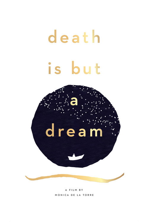 Death Is But a Dream (2021) movie poster