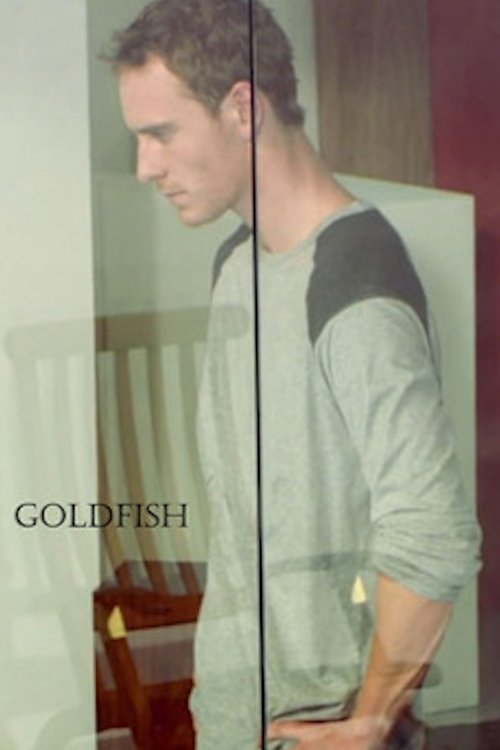 Goldfish (2008) movie poster