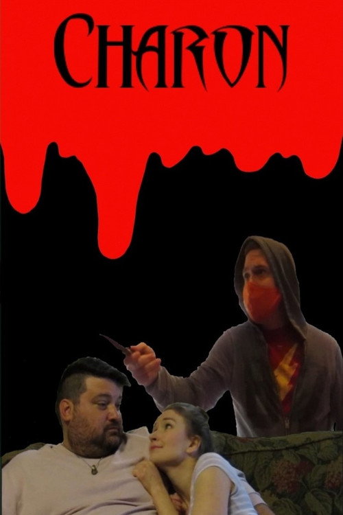 Charon (2021) movie poster