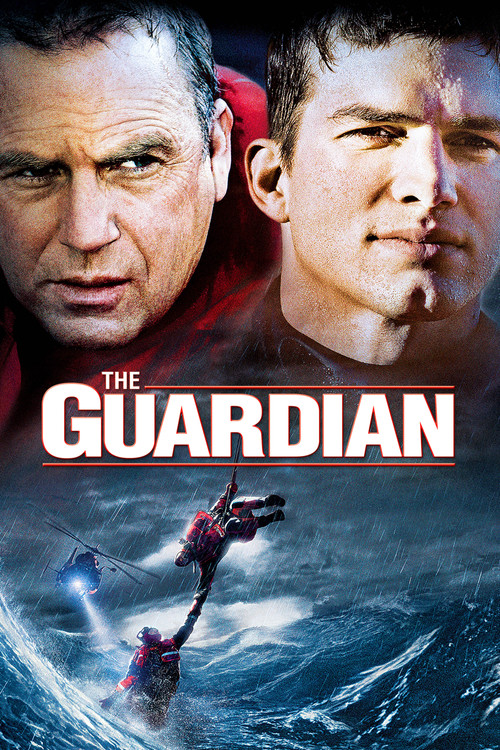The Guardian (2006) movie poster