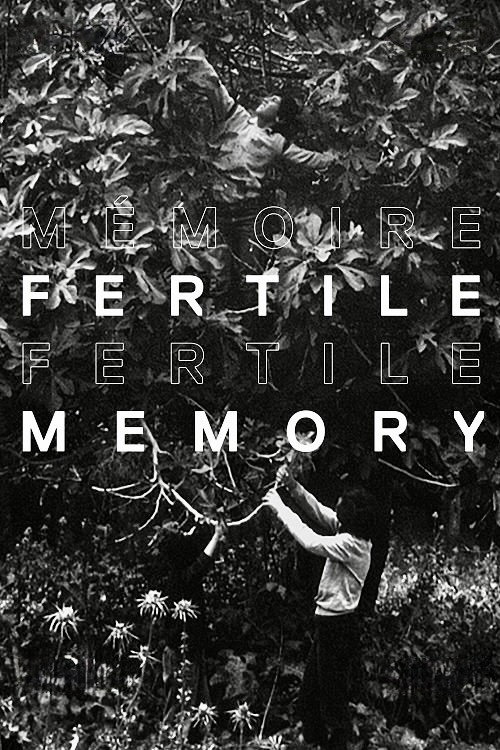 Fertile Memory (1981) movie poster