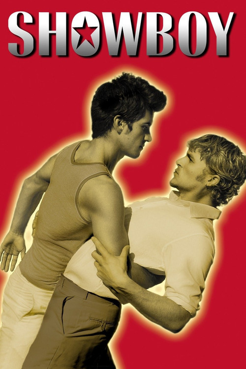 Showboy (2002) movie poster