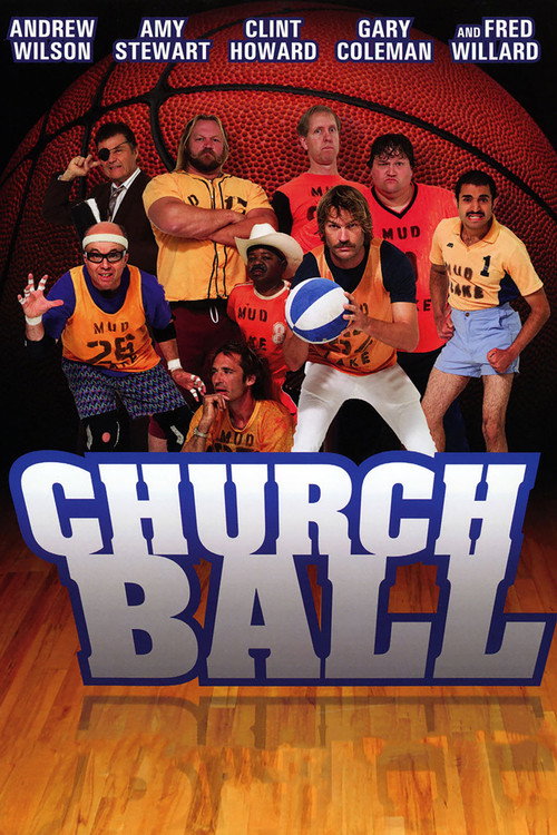 Church Ball (2006) movie poster