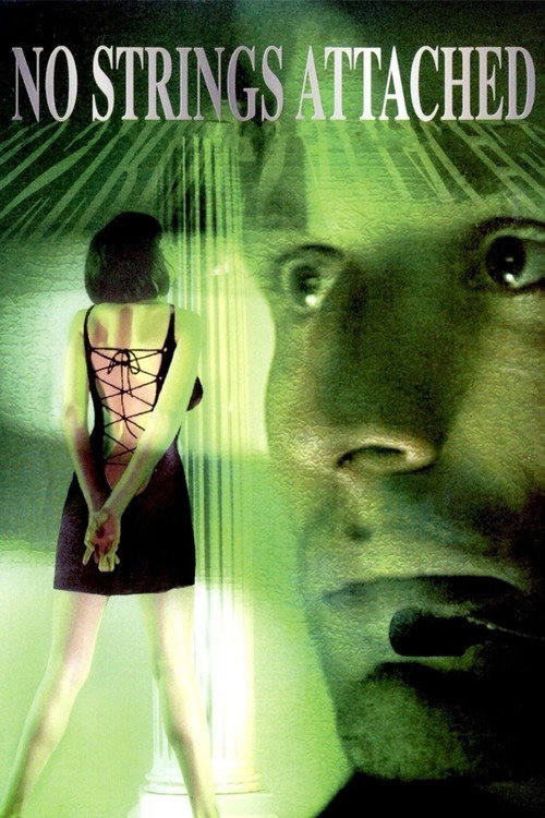 No Strings Attached (1997) movie poster